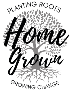 Homegrown Logo